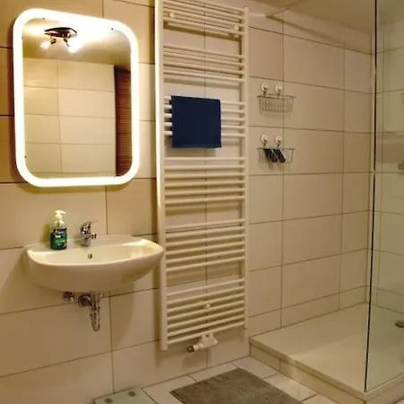 Appartamento Central Apartment *