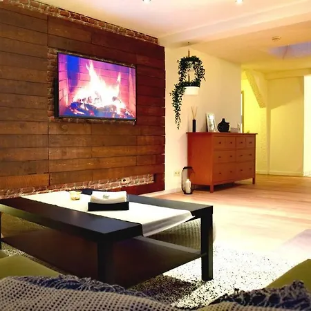 Apartment Central Apartment