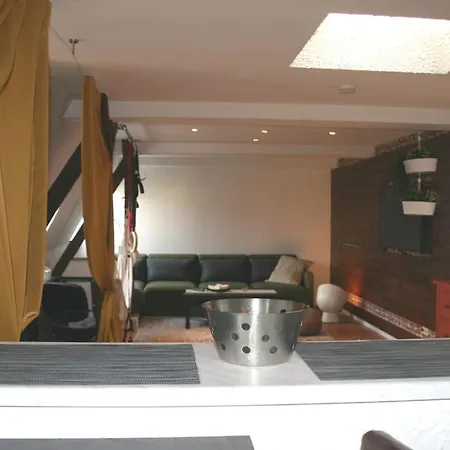 Central Apartment Apartment Magdeburg