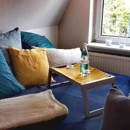 Apartment Central Apartment