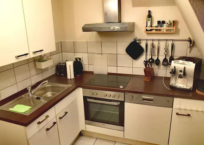 Central Apartment * Magdeburgo